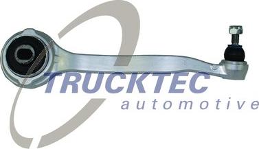 Trucktec Automotive 02.32.038 - Рычаг подвески колеса unicars.by