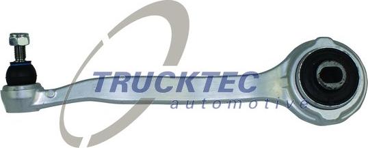 Trucktec Automotive 02.32.037 - Рычаг подвески колеса unicars.by