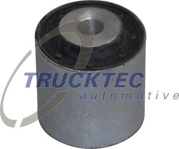 Trucktec Automotive 02.32.021 - Сайлентблок, рычаг подвески колеса unicars.by