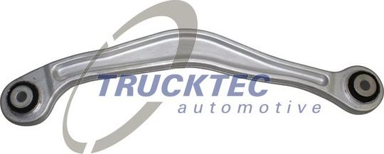 Trucktec Automotive 02.32.119 - Рычаг подвески колеса unicars.by