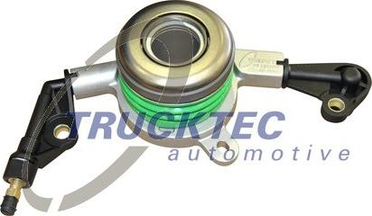 Trucktec Automotive 02.23.035 - Центральный выключатель, система сцепления unicars.by