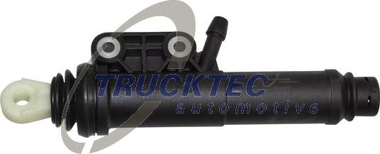 Trucktec Automotive 02.23.033 - Главный цилиндр, система сцепления unicars.by