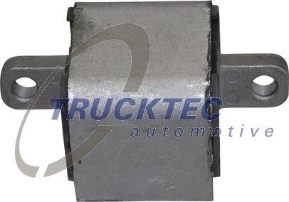 Trucktec Automotive 02.22.040 - Подвеска, ступенчатая коробка передач unicars.by