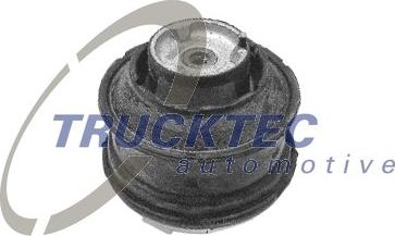 Trucktec Automotive 02.22.042 - Подушка, опора, подвеска двигателя unicars.by