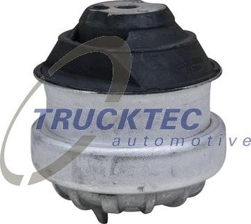 Trucktec Automotive 02.22.002 - Подушка, опора, подвеска двигателя unicars.by