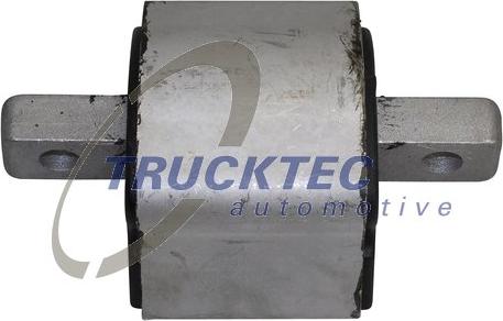 Trucktec Automotive 02.22.032 - Подвеска, ступенчатая коробка передач unicars.by