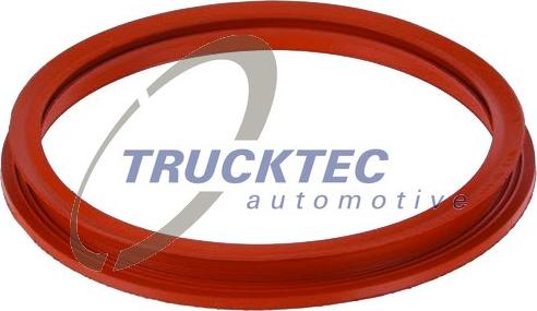 Trucktec Automotive 07.42.098 - Прокладка, датчик уровня топлива unicars.by