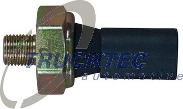 Trucktec Automotive 07.42.040 - Датчик, давление масла unicars.by