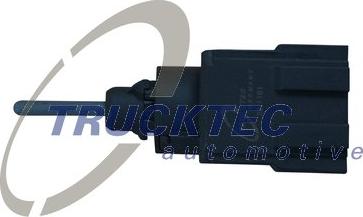 Trucktec Automotive 07.42.057 - Выключатель фонаря сигнала торможения unicars.by