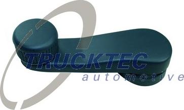 Trucktec Automotive 07.54.016 - Ручка стеклоподъемника unicars.by