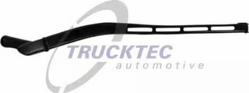 Trucktec Automotive 07.58.047 - Рычаг стеклоочистителя, система очистки окон unicars.by