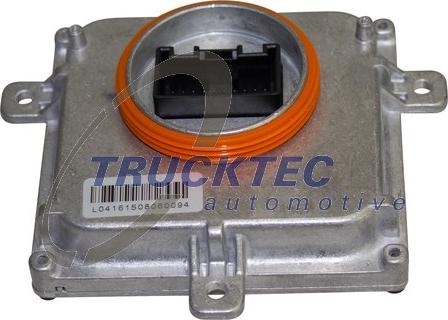 Trucktec Automotive 07.58.069 - Устройство управления, освещение unicars.by