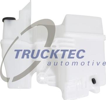 Trucktec Automotive 07.61.024 - Резервуар для воды (для чистки) unicars.by