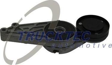 Trucktec Automotive 07.19.088 - Натяжитель, поликлиновый ремень unicars.by