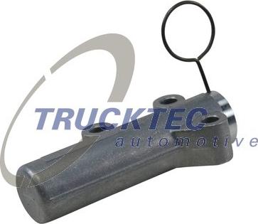 Trucktec Automotive 07.19.120 - Натяжитель, ремень ГРМ unicars.by