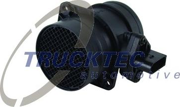 Trucktec Automotive 07.14.251 - Датчик потока, массы воздуха unicars.by