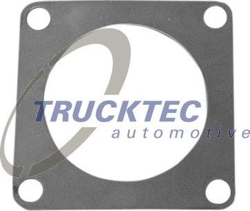 Trucktec Automotive 07.16.003 - Прокладка, труба выхлопного газа unicars.by