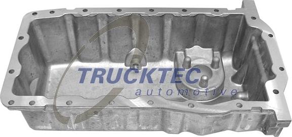 Trucktec Automotive 07.10.044 - Масляный поддон unicars.by