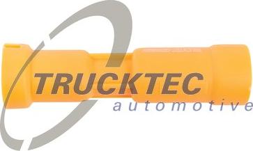 Trucktec Automotive 07.10.007 - Воронка, указатель уровня масла unicars.by