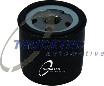 Trucktec Automotive 07.18.064 - Масляный фильтр unicars.by