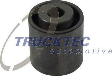 Trucktec Automotive 07.12.040 - Направляющий ролик, зубчатый ремень ГРМ unicars.by