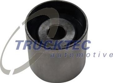 Trucktec Automotive 07.12.041 - Направляющий ролик, зубчатый ремень ГРМ unicars.by