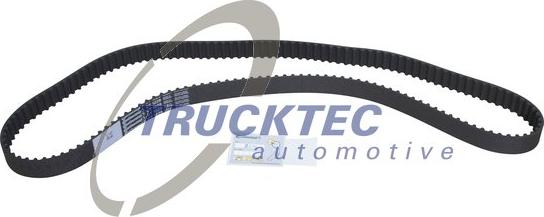 Trucktec Automotive 07.12.146 - Зубчатый ремень ГРМ unicars.by