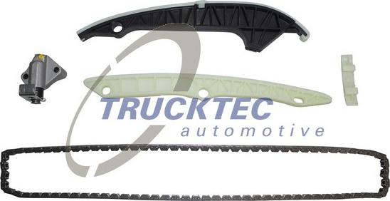 Trucktec Automotive 07.12.153 - Комплект цепи привода распредвала unicars.by