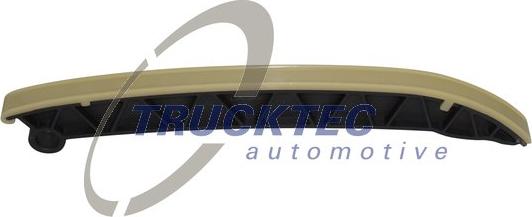 Trucktec Automotive 07.12.176 - Планка успокоителя, цепь привода unicars.by