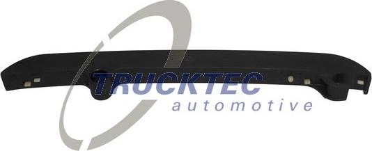 Trucktec Automotive 07.12.177 - Планка успокоителя, цепь привода unicars.by