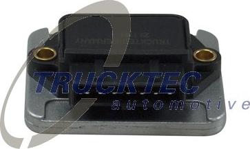 Trucktec Automotive 07.17.013 - Коммутатор, система зажигания unicars.by