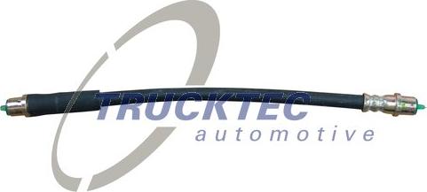 Trucktec Automotive 07.35.021 - Тормозной шланг unicars.by