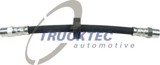 Trucktec Automotive 07.35.023 - Тормозной шланг unicars.by