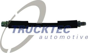 Trucktec Automotive 07.35.071 - Тормозной шланг unicars.by