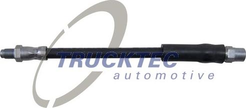 Trucktec Automotive 07.35.224 - Тормозной шланг unicars.by