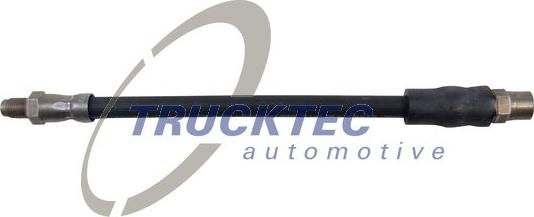 Trucktec Automotive 07.35.225 - Тормозной шланг unicars.by