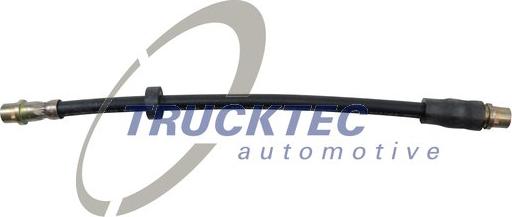 Trucktec Automotive 07.35.223 - Тормозной шланг unicars.by