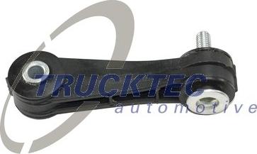 Trucktec Automotive 07.30.042 - Тяга / стойка, стабилизатор unicars.by