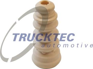 Trucktec Automotive 07.30.084 - Отбойник, демпфер амортизатора unicars.by