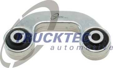 Trucktec Automotive 07.30.082 - Тяга / стойка, стабилизатор unicars.by