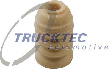 Trucktec Automotive 07.30.071 - Отбойник, демпфер амортизатора unicars.by