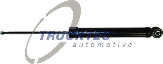 Trucktec Automotive 07.30.198 - Амортизатор unicars.by