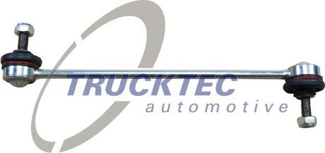 Trucktec Automotive 07.30.151 - Тяга / стойка, стабилизатор unicars.by