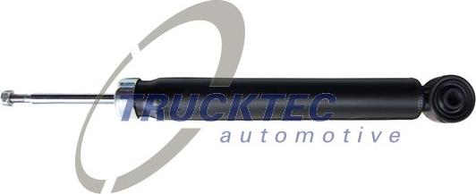 Trucktec Automotive 07.30.158 - Амортизатор unicars.by