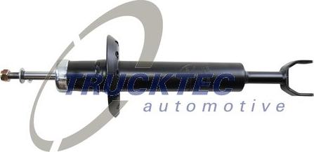 Trucktec Automotive 07.30.116 - Амортизатор unicars.by