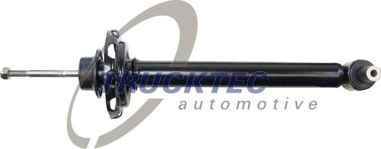 Trucktec Automotive 07.30.117 - Амортизатор unicars.by