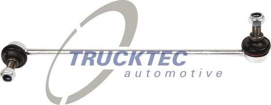 Trucktec Automotive 07.30.138 - Тяга / стойка, стабилизатор unicars.by