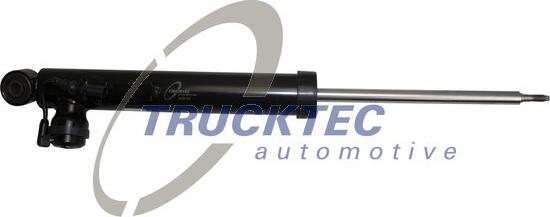 Trucktec Automotive 07.30.217 - Амортизатор unicars.by