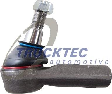 Trucktec Automotive 07.31.094 - Наконечник рулевой тяги, шарнир unicars.by