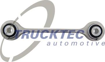 Trucktec Automotive 07.31.090 - Тяга / стойка, стабилизатор unicars.by